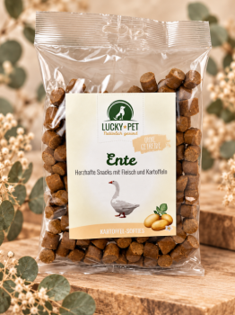 Ente Kartoffel-Softies